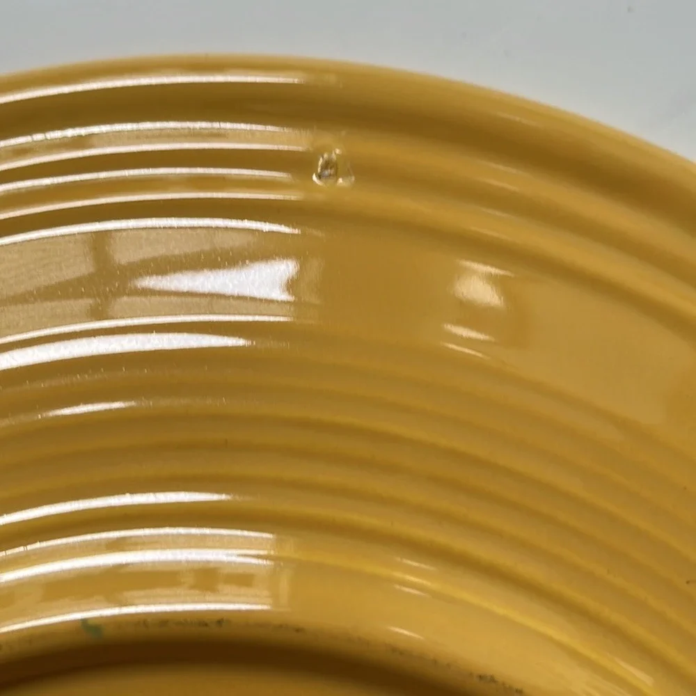 Fiesta Ware 12